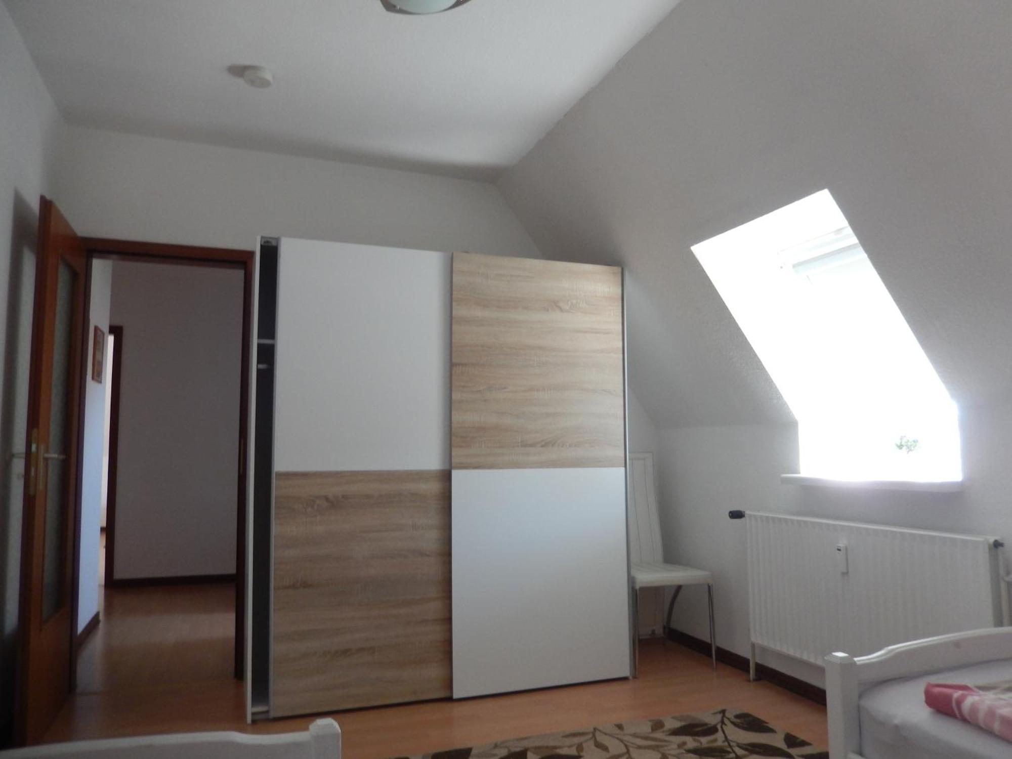 Landhaus Katharina Westerdeichstrich Dış mekan fotoğraf
