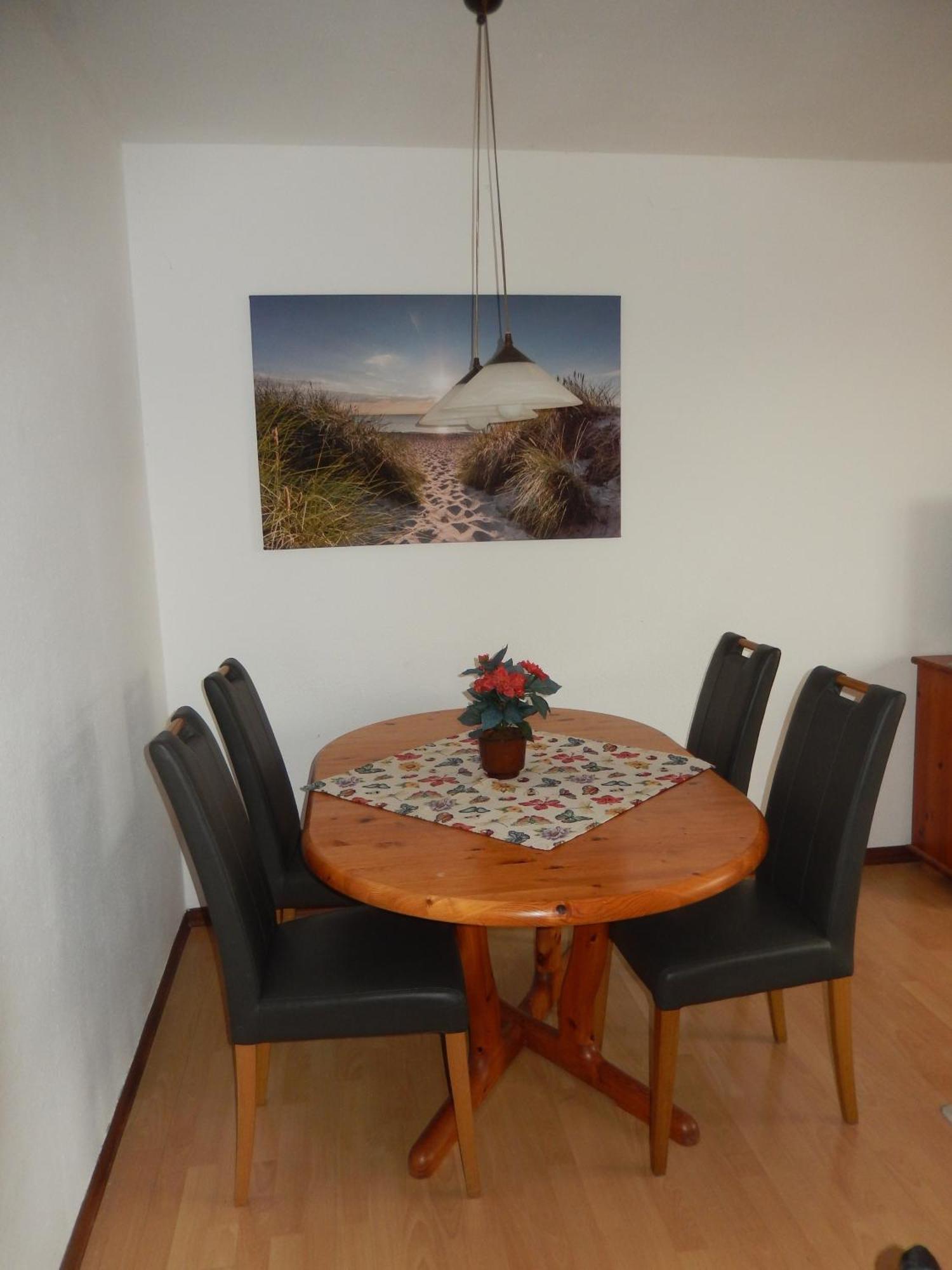 Landhaus Katharina Westerdeichstrich Dış mekan fotoğraf